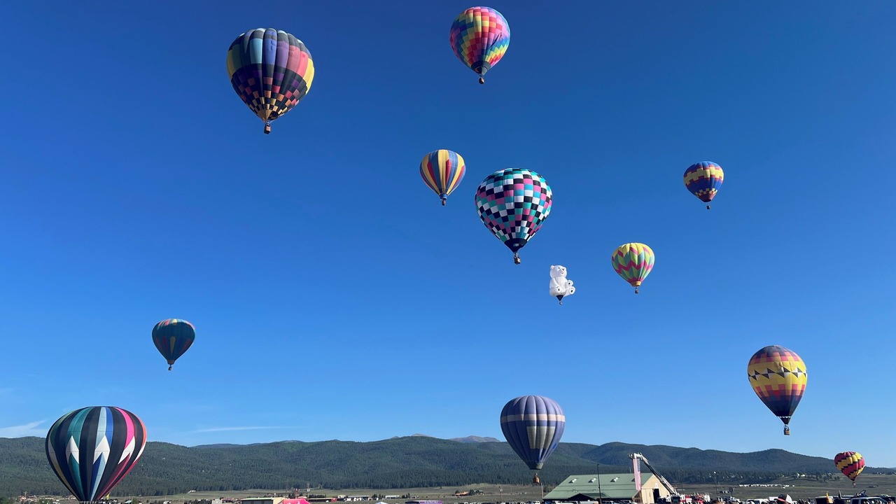 Photo of Others in Angel Fire