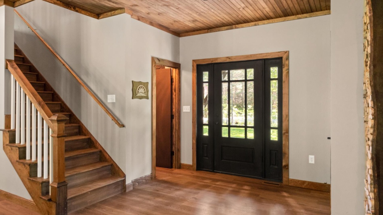 Photo of Outdoor in Sunday River Area