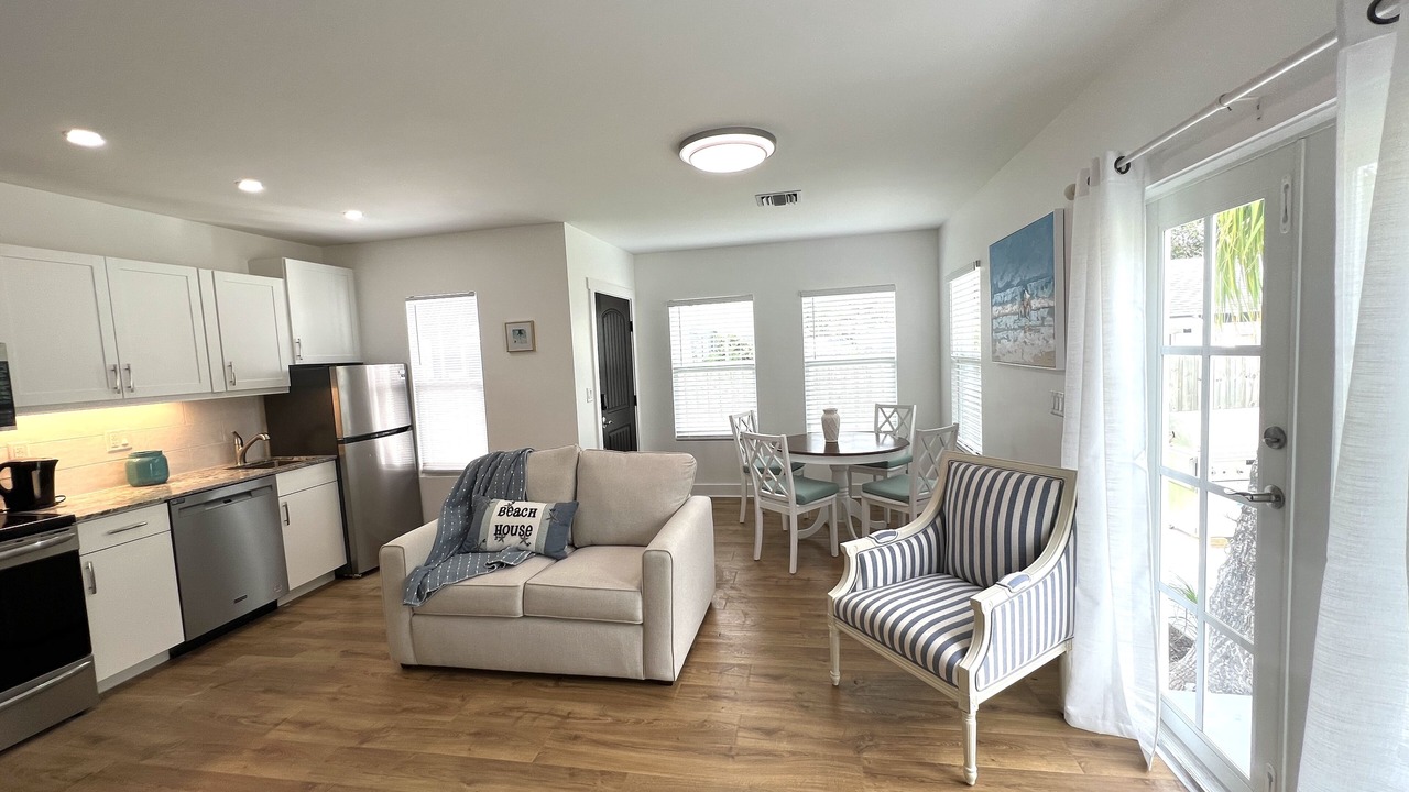 Photo of Livingroom in Mango Groves