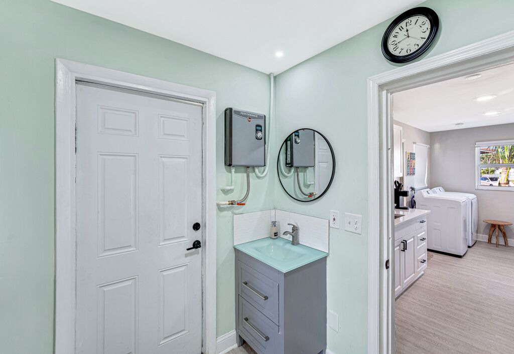 Photo of Bathroom in West Palm Beach