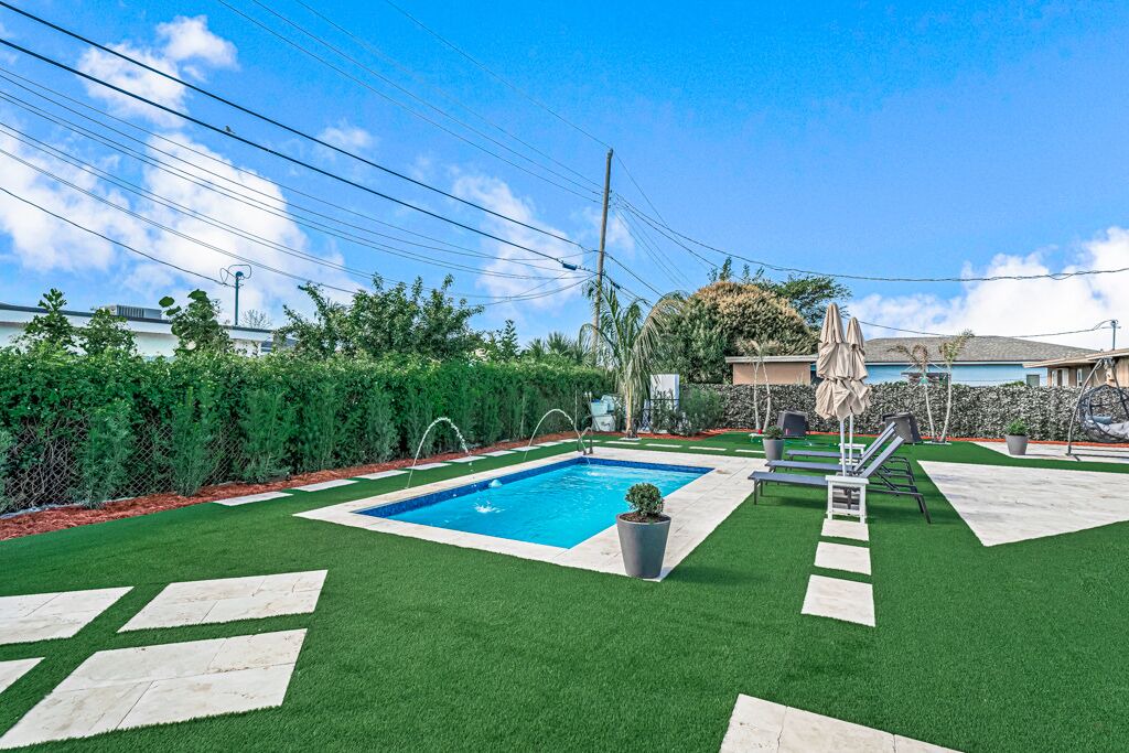 Photo of Outdoor in West Palm Beach