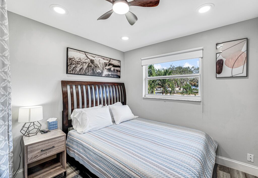 Photo of Bedroom in West Palm Beach