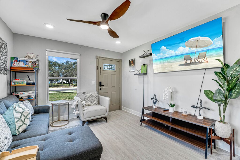 Photo of Livingroom in West Palm Beach