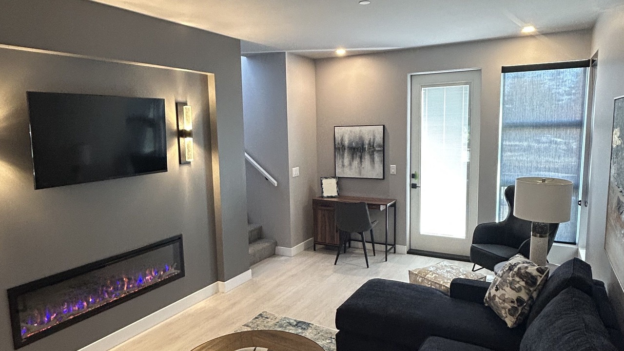 Photo of Livingroom in Regional District of Nanaimo