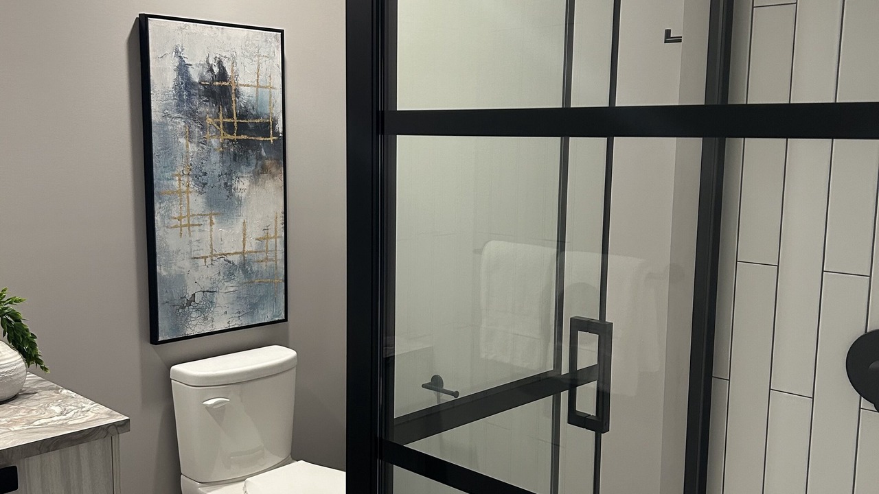 Photo of Bathroom in Regional District of Nanaimo