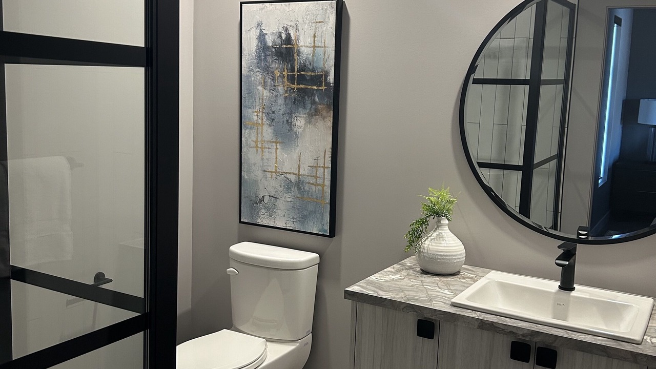 Photo of Bathroom in Regional District of Nanaimo