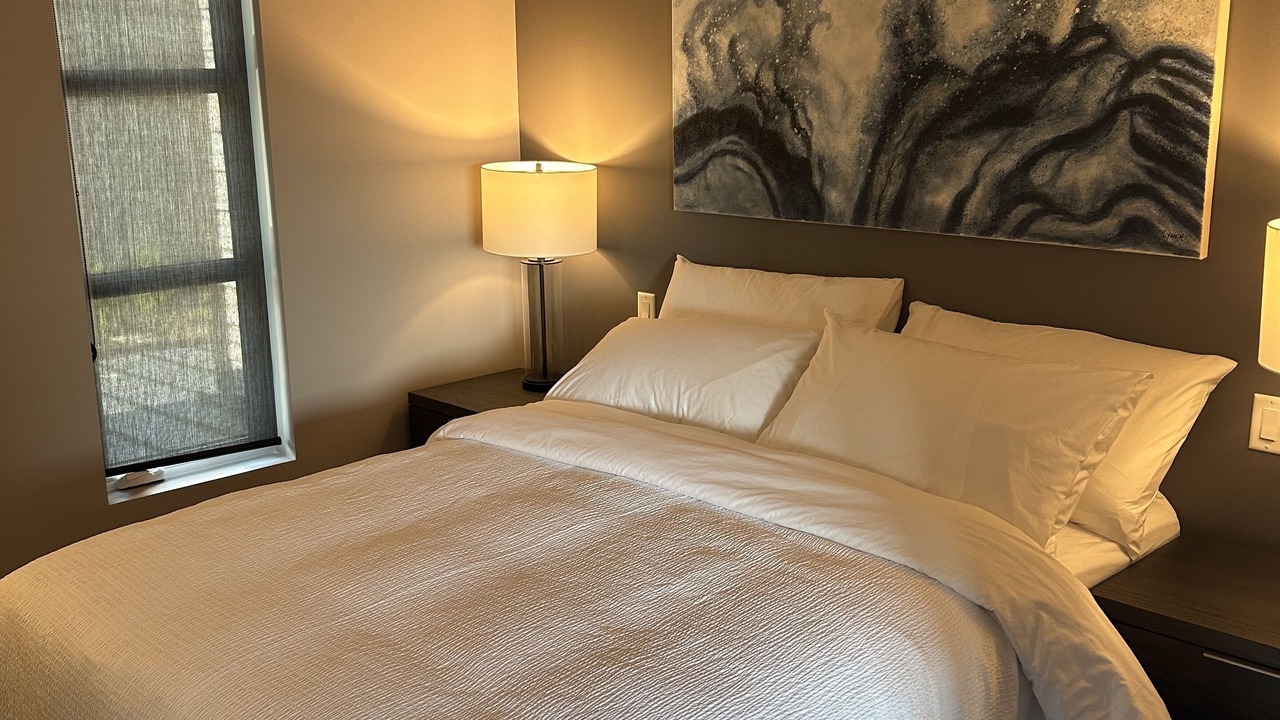 Photo of Bedroom in Regional District of Nanaimo