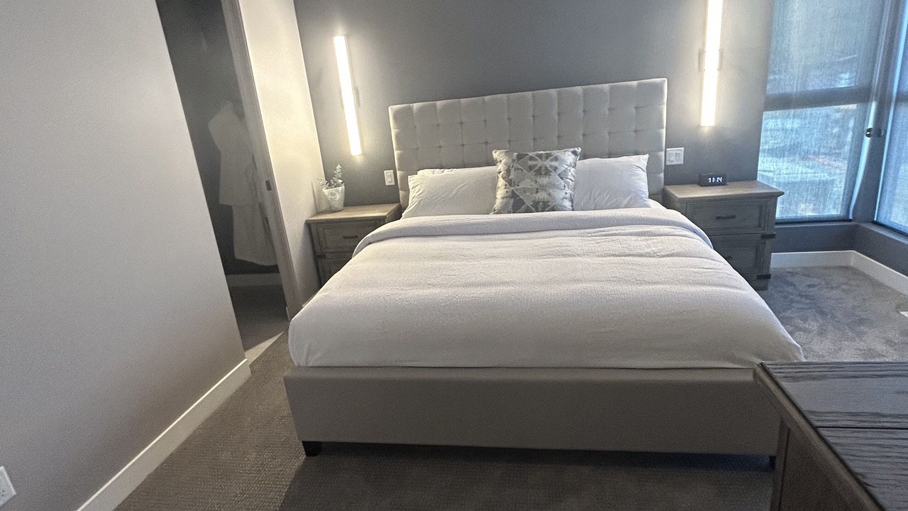 Photo of Bedroom in Regional District of Nanaimo
