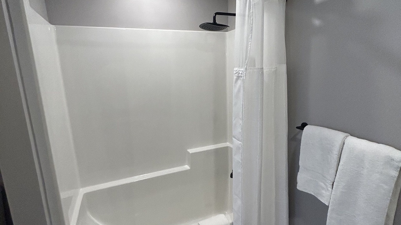 Photo of Bathroom in Regional District of Nanaimo