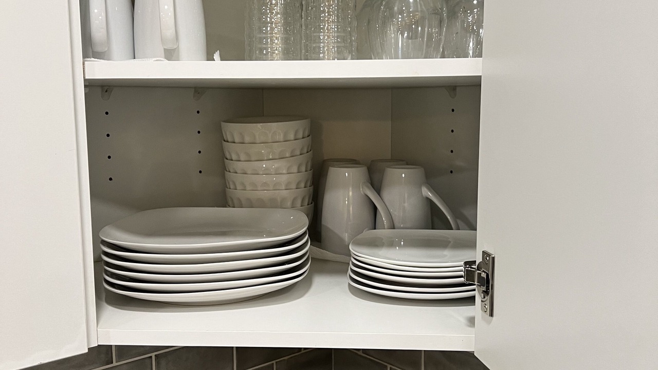 Photo of Kitchen in Saskatoon