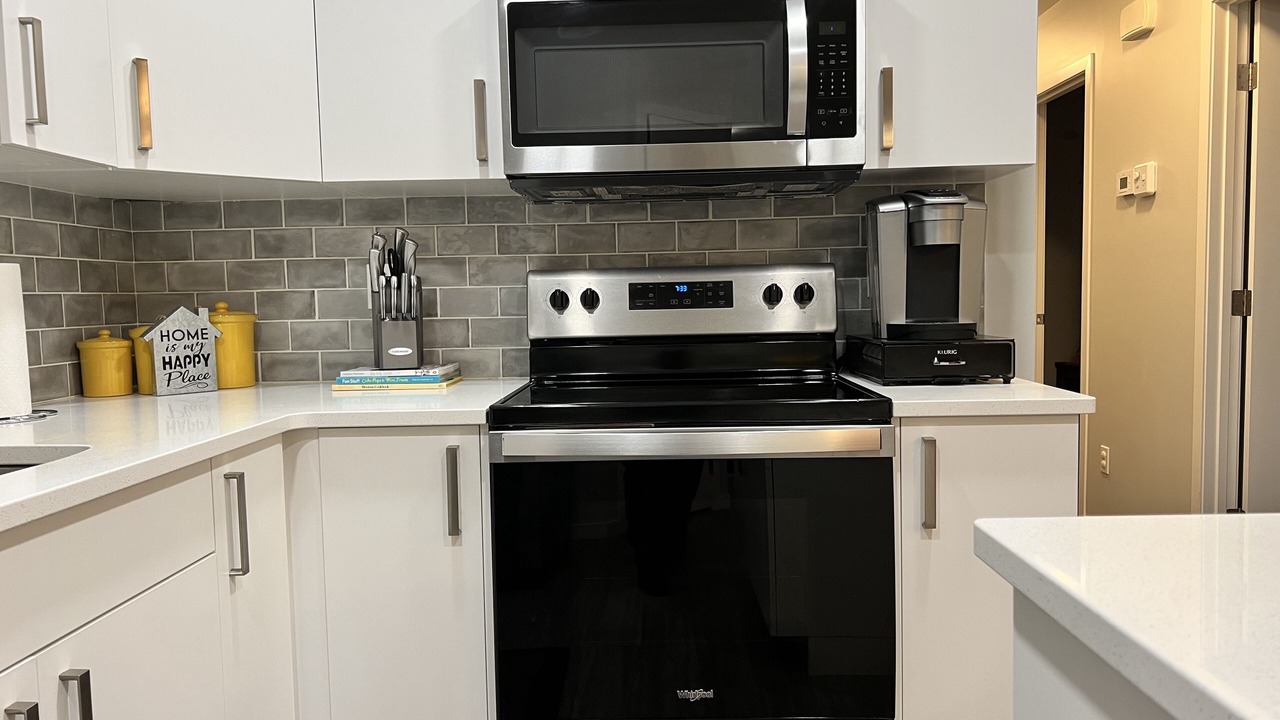 Photo of Kitchen in Saskatoon