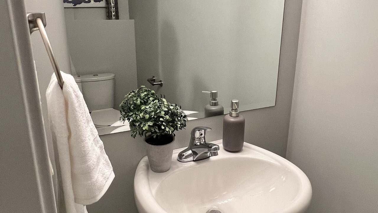 Photo of Bathroom in Saskatoon