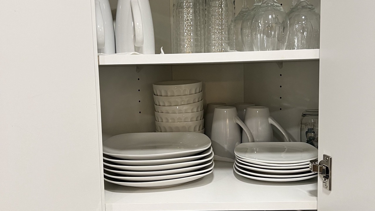 Photo of Kitchen in Saskatoon
