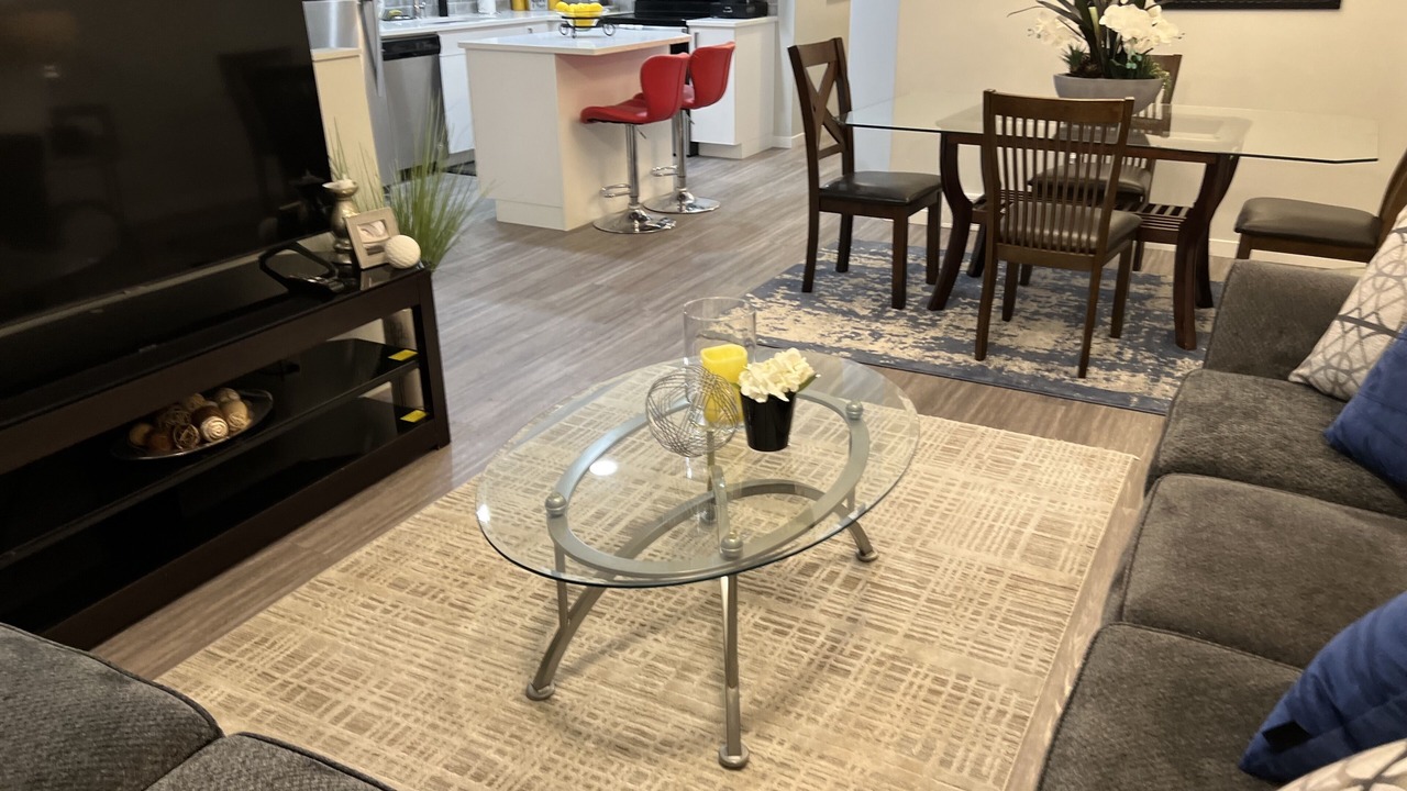 Photo of Livingroom in Saskatoon