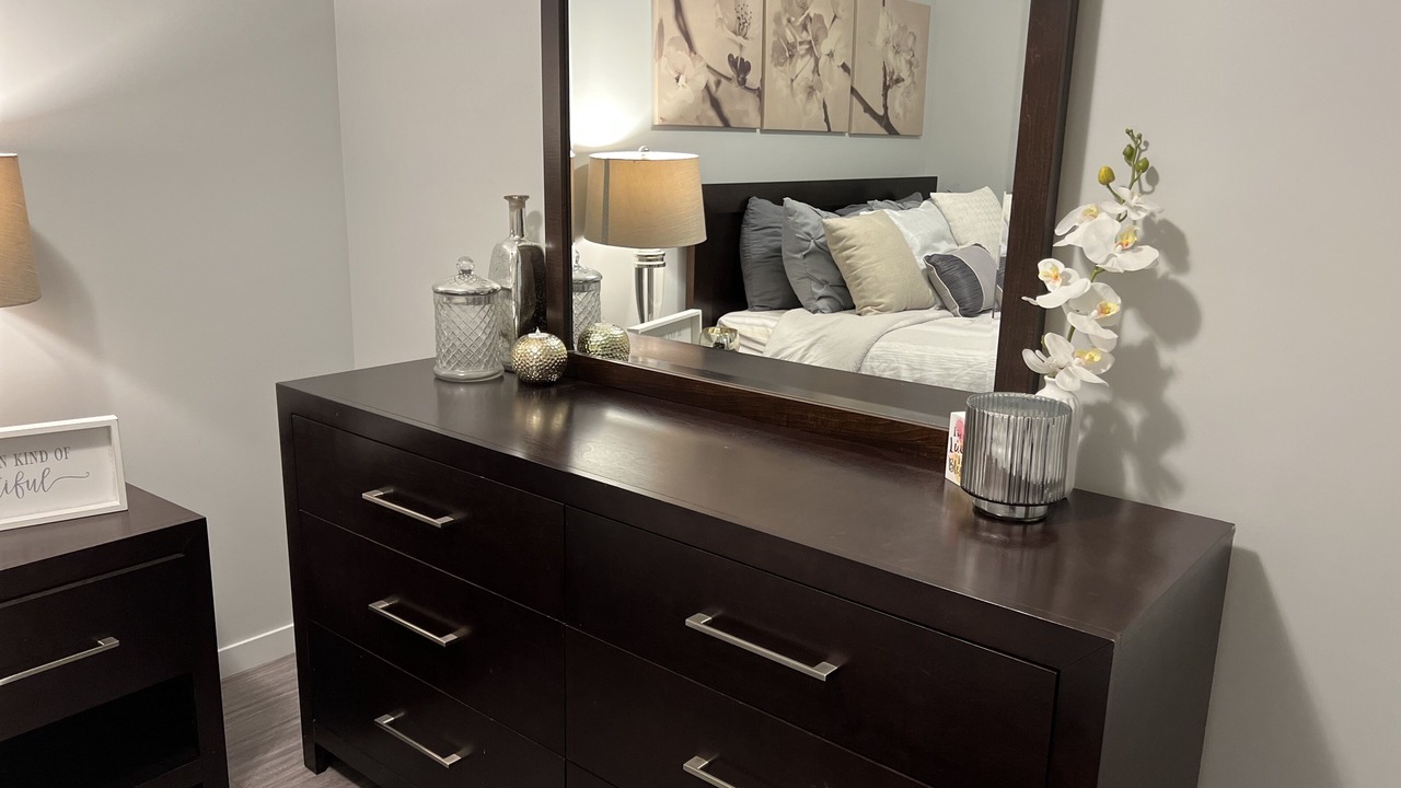 Photo of Bedroom in Saskatoon
