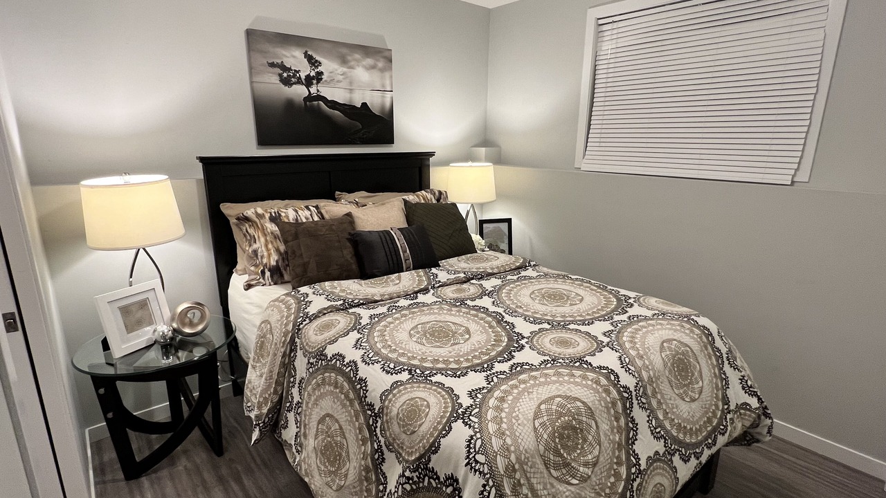 Photo of Bedroom in Saskatoon