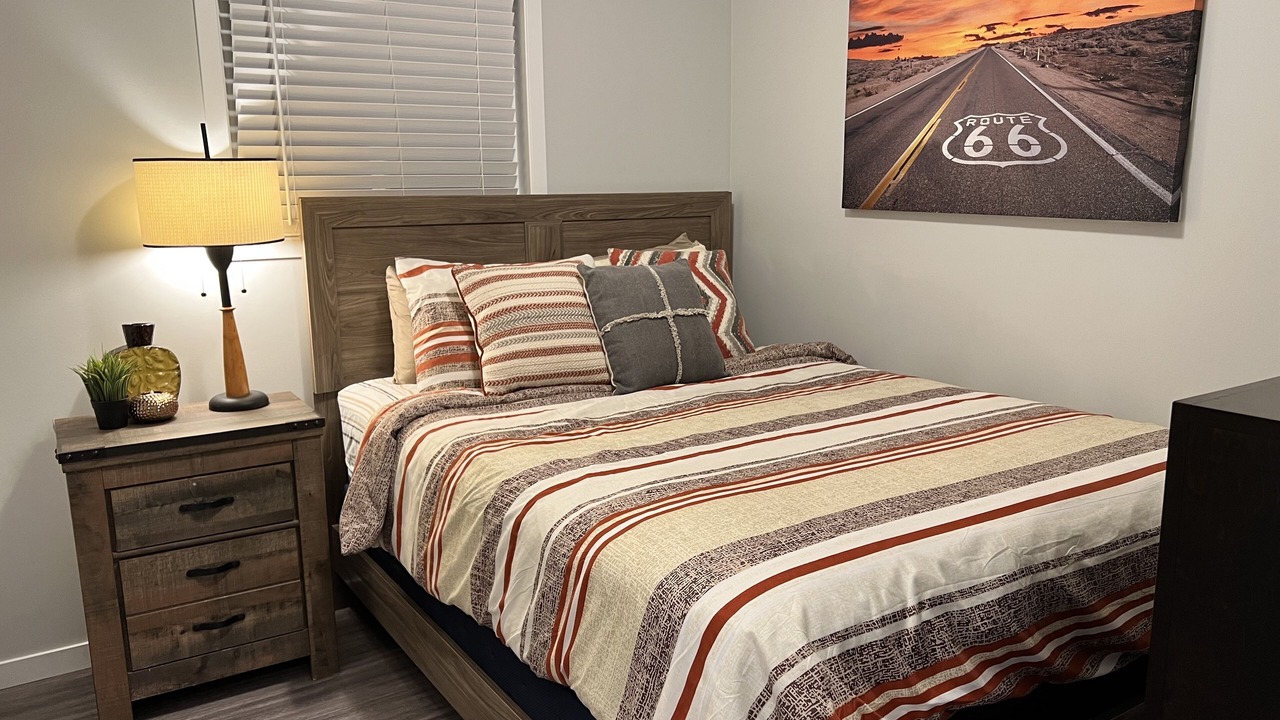 Photo of Bedroom in Saskatoon