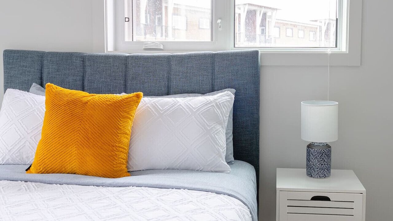 Photo of Bedroom in Regional District of Nanaimo