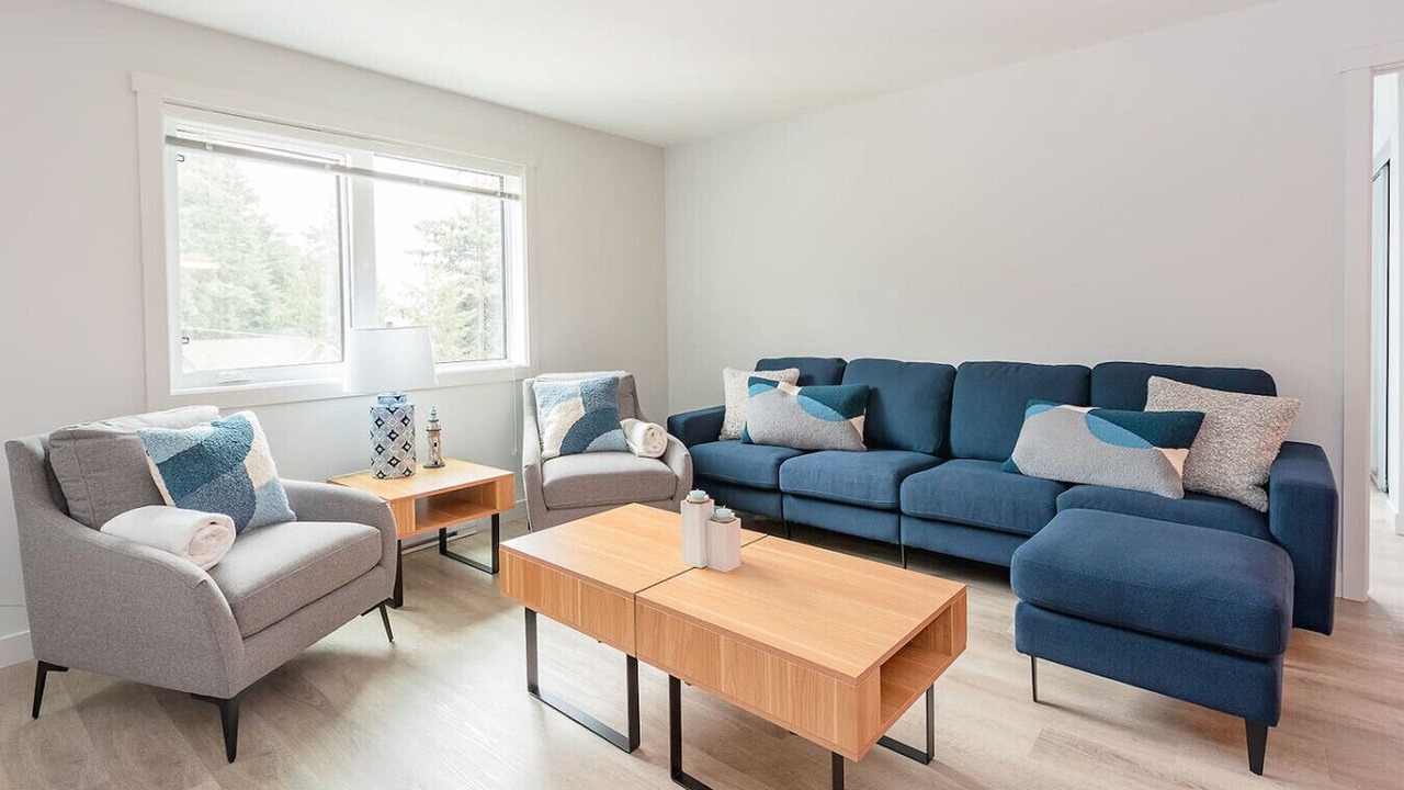Photo of Livingroom in Regional District of Nanaimo