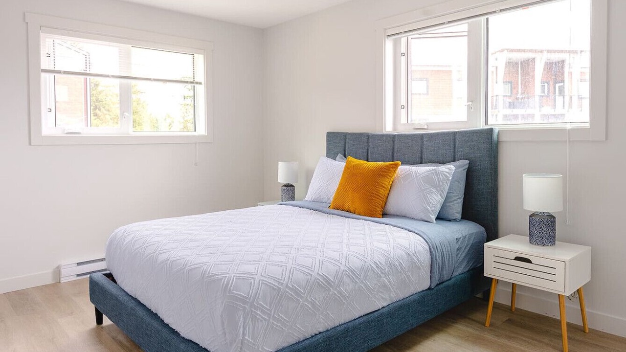Photo of Bedroom in Regional District of Nanaimo