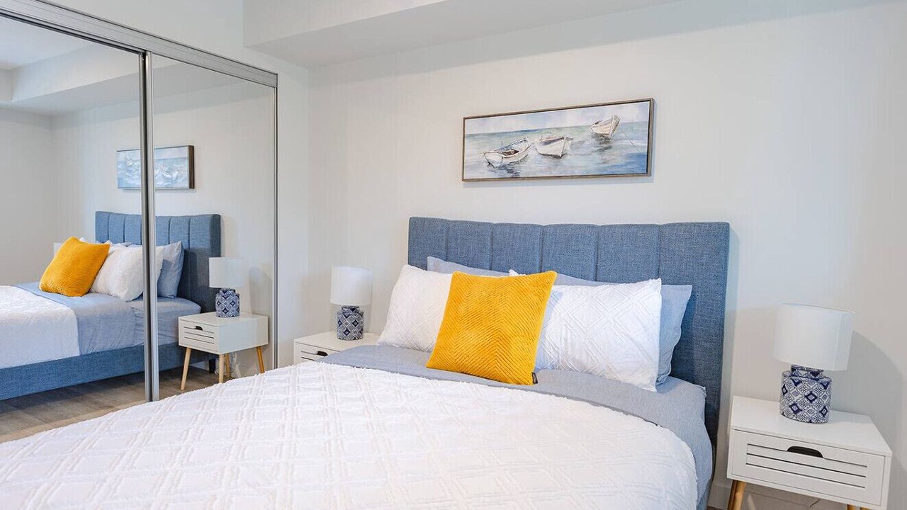 Photo of Bedroom in Regional District of Nanaimo