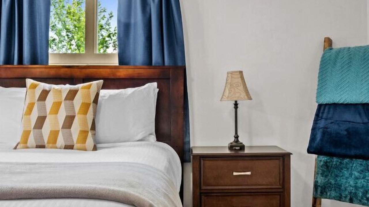 Photo of Bedroom in East Kootenay