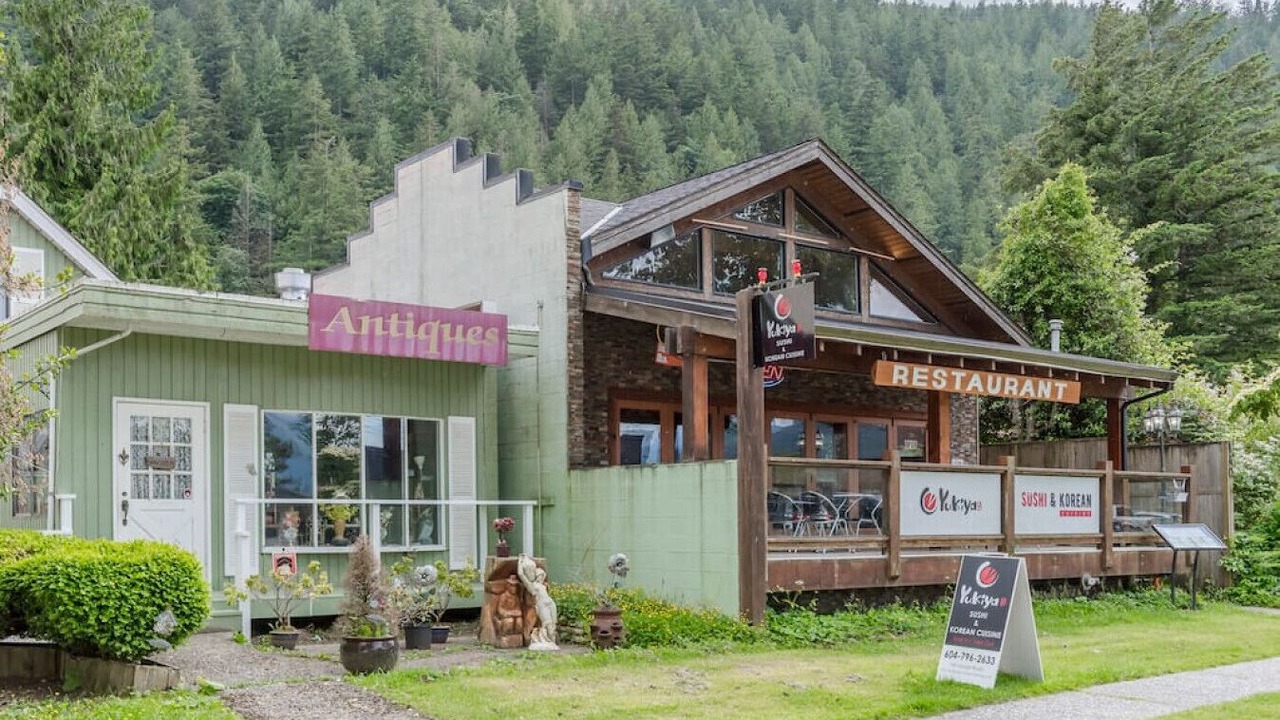 Photo of Others in Harrison Hot Springs