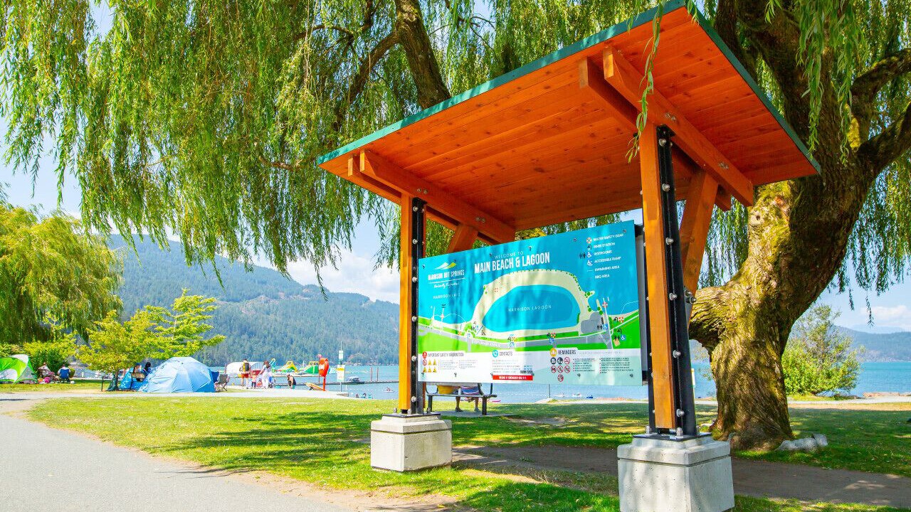 Photo of Others in Harrison Hot Springs