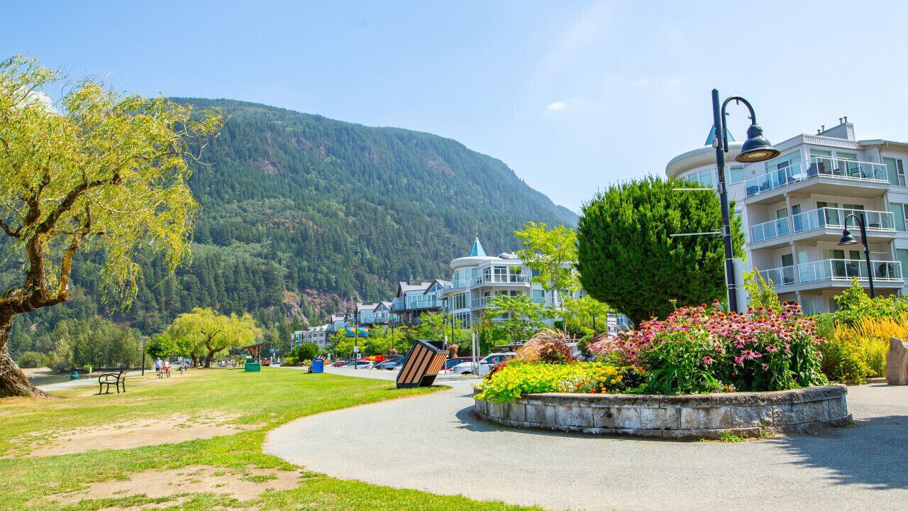 Photo of Others in Harrison Hot Springs