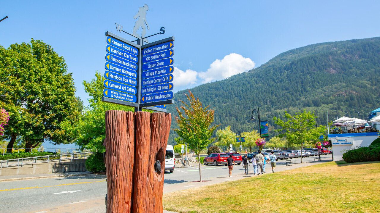 Photo of Others in Harrison Hot Springs