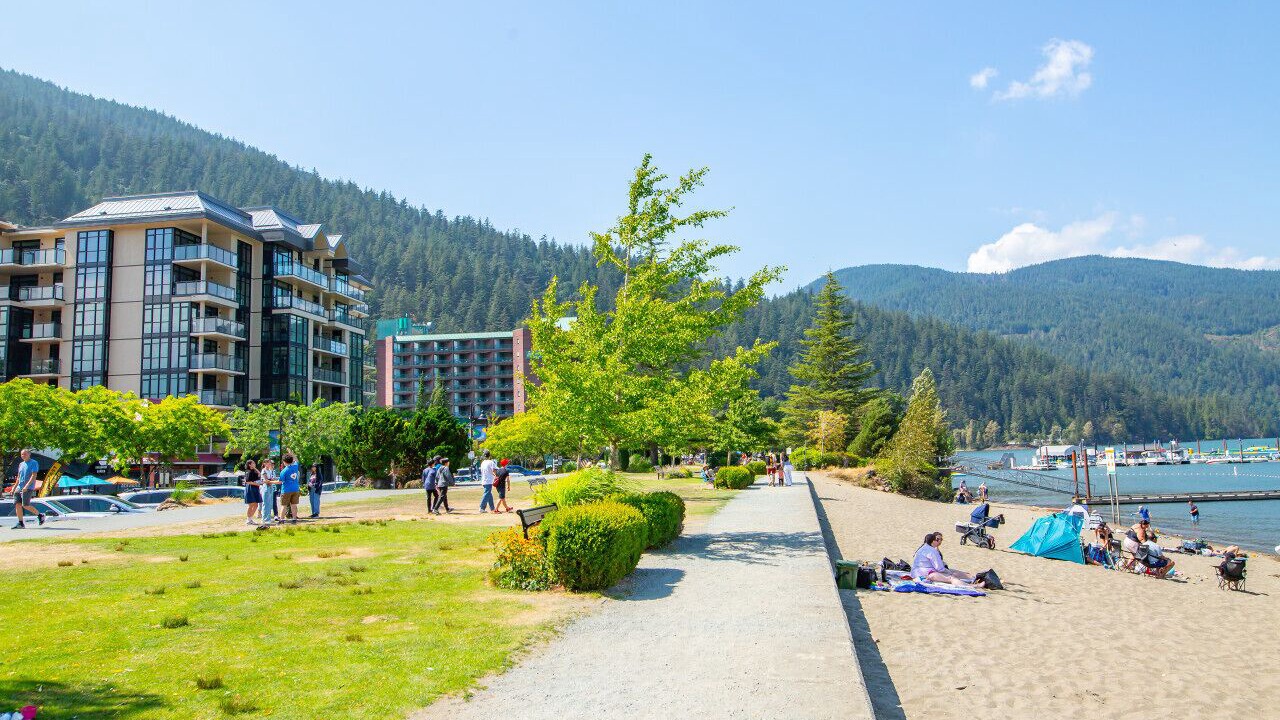 Photo of Others in Harrison Hot Springs