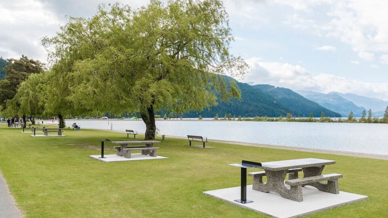 Photo of Others in Harrison Hot Springs