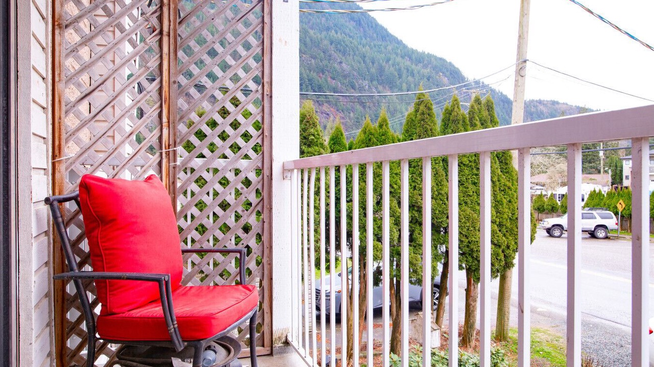 Photo of Others in Harrison Hot Springs
