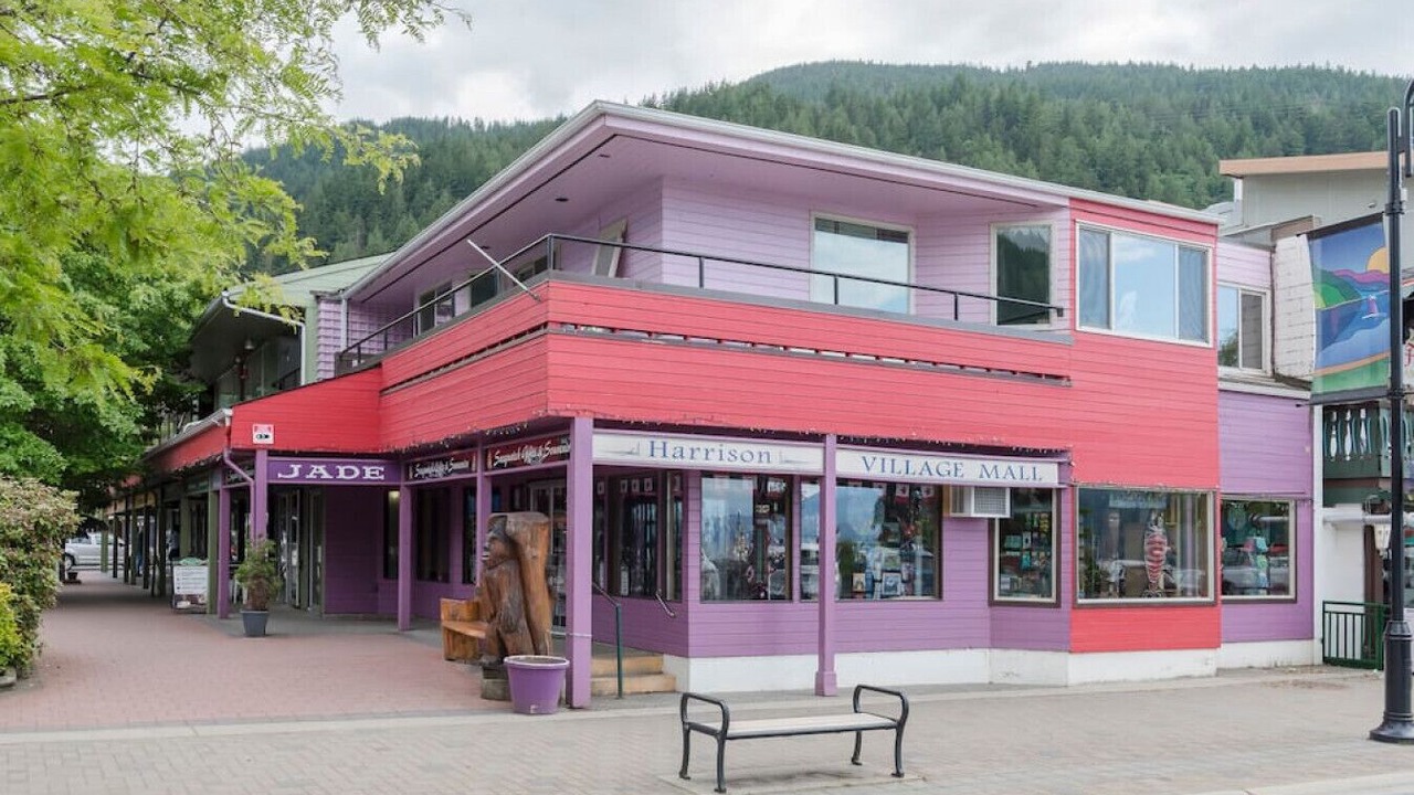 Photo of Others in Harrison Hot Springs