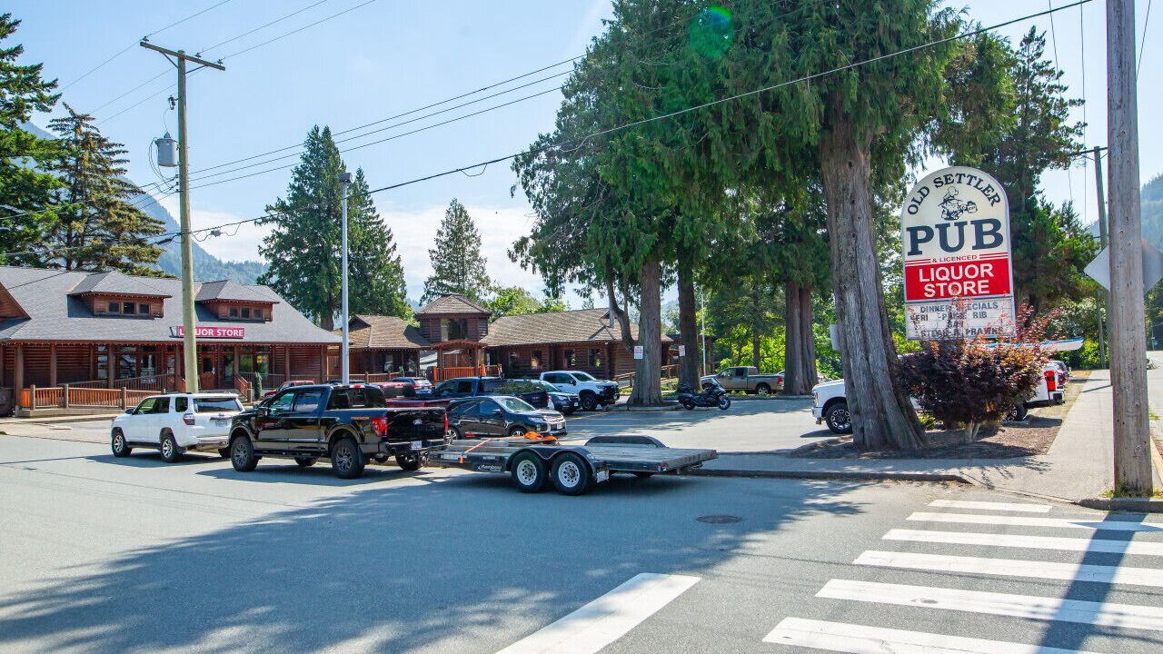Photo of Others in Harrison Hot Springs