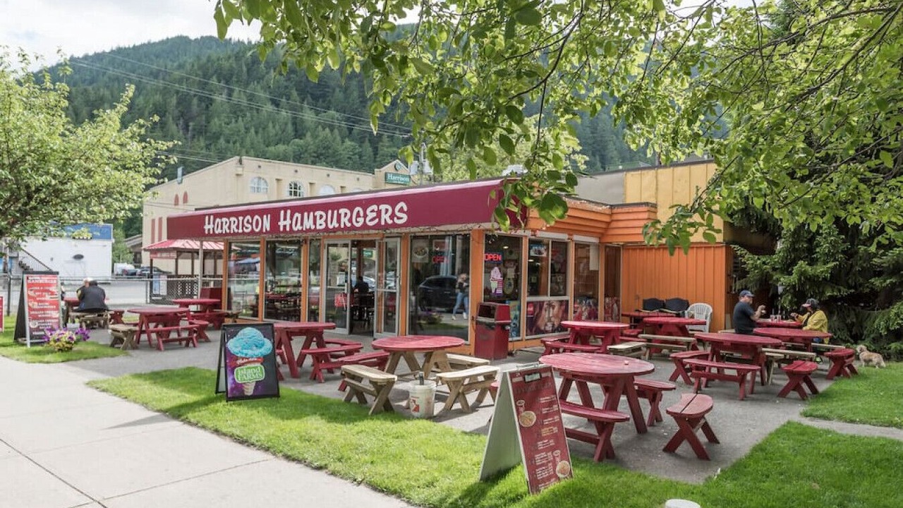 Photo of Others in Harrison Hot Springs