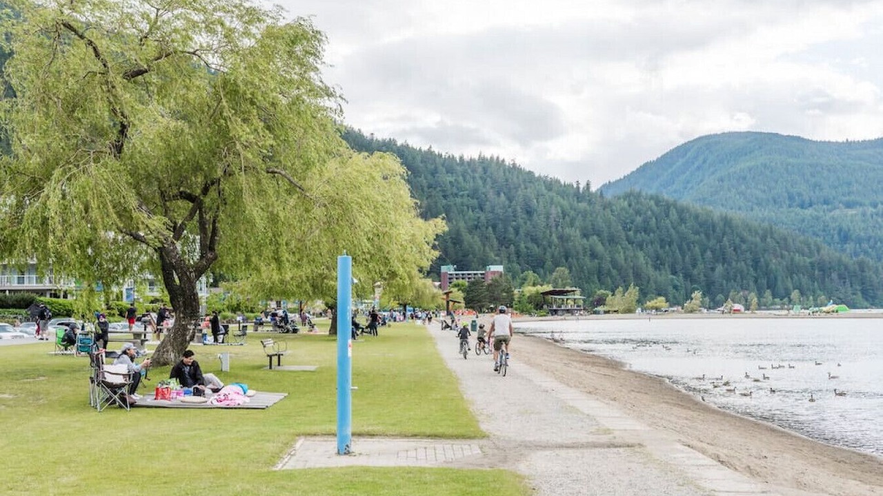 Photo of Others in Harrison Hot Springs