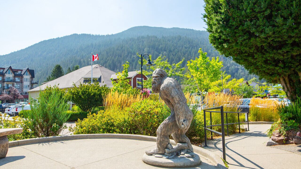Photo of Others in Harrison Hot Springs