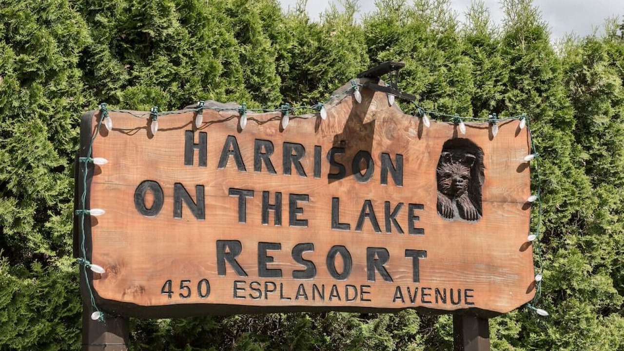 Photo of Outdoor in Harrison Hot Springs