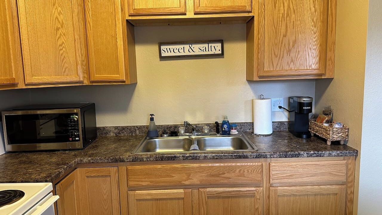 Photo of Kitchen in Laramie