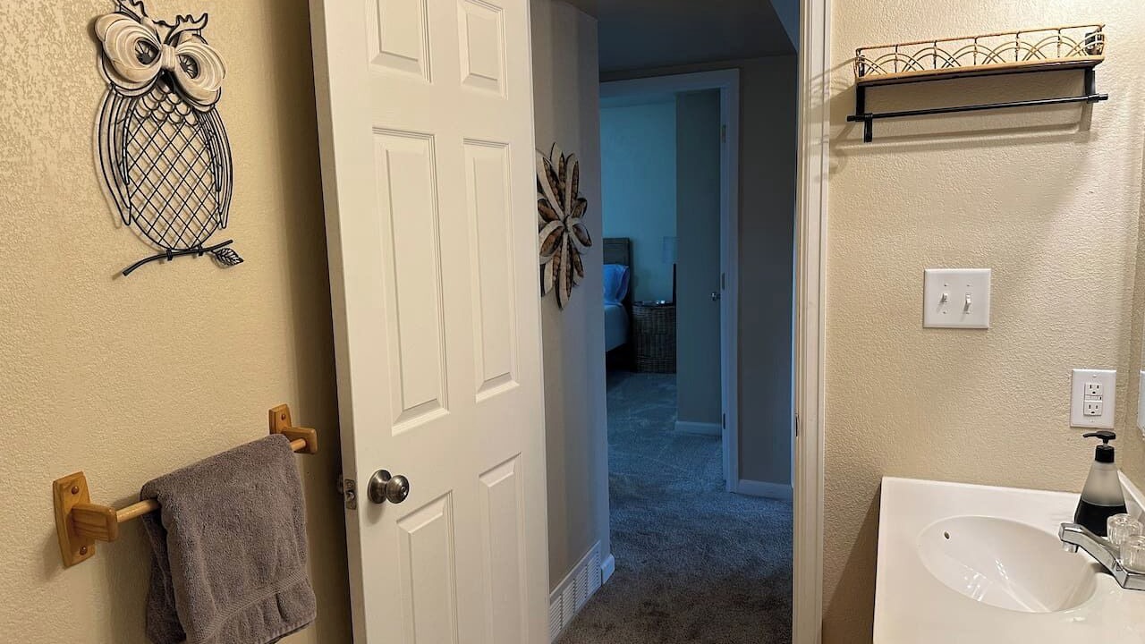 Photo of Bathroom in Laramie