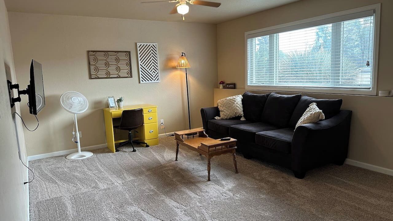 Photo of Livingroom in Laramie