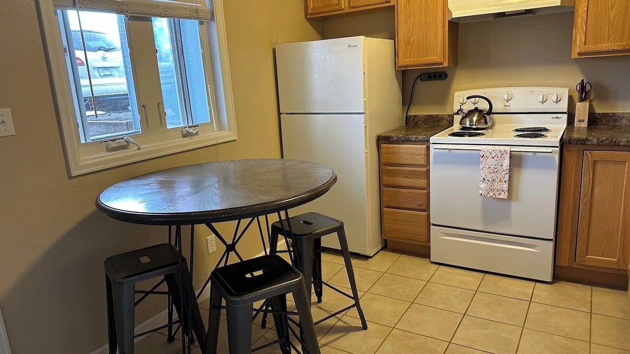 Photo of Kitchen in Laramie