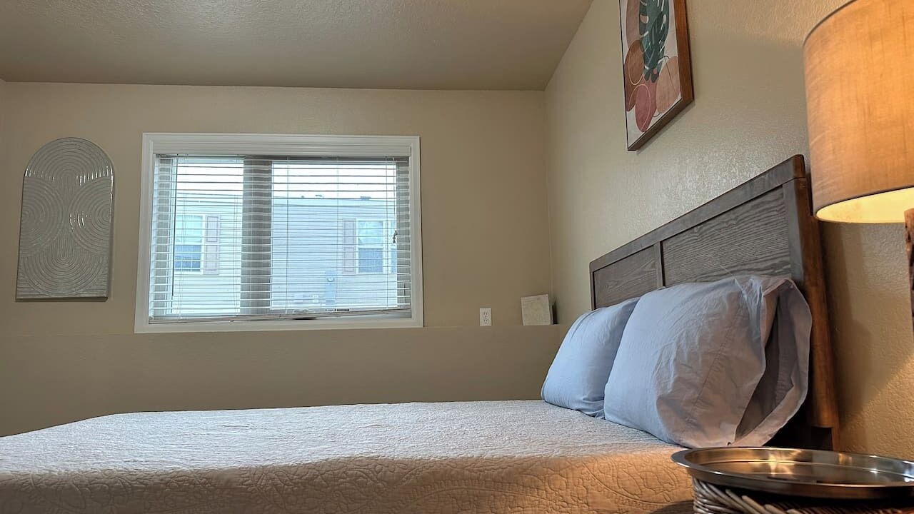 Photo of Bedroom in Laramie