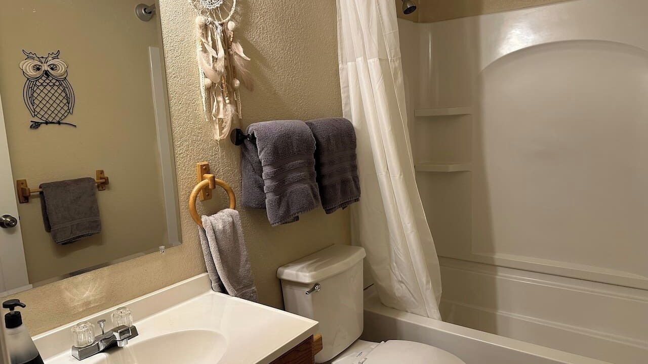Photo of Bathroom in Laramie