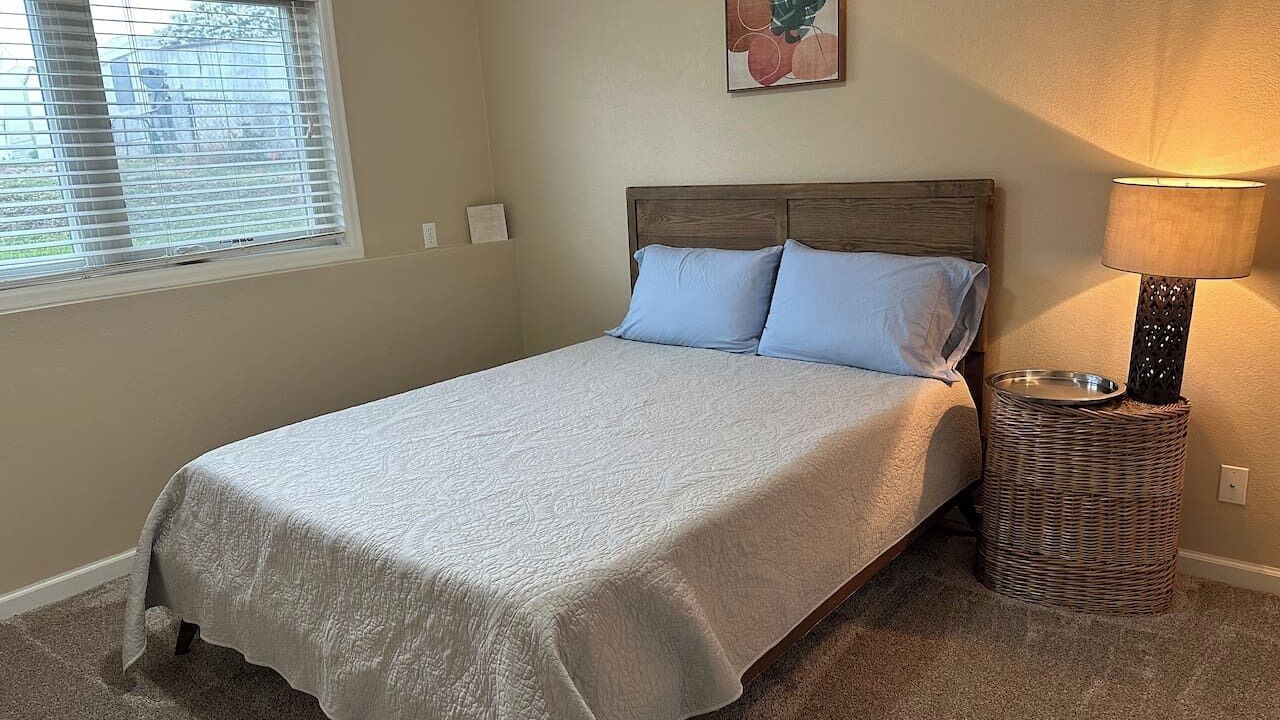 Photo of Bedroom in Laramie