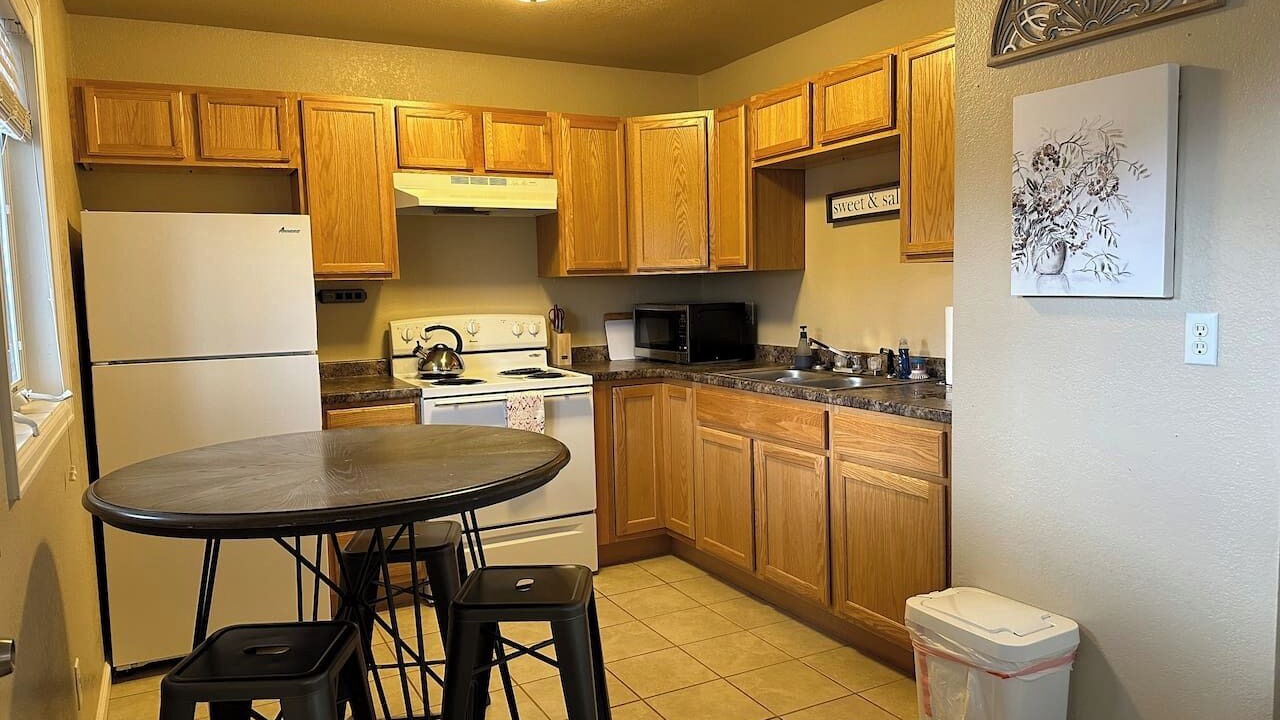 Photo of Kitchen in Laramie