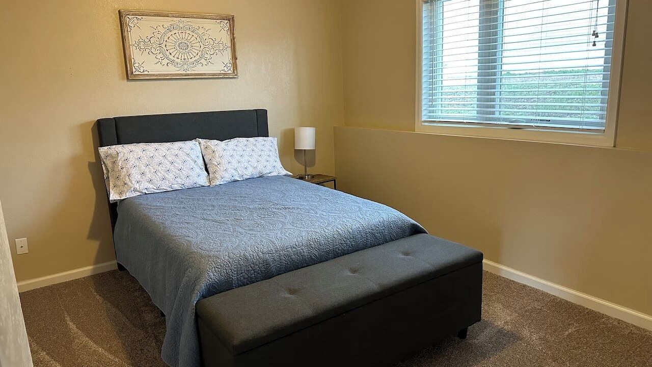 Photo of Bedroom in Laramie