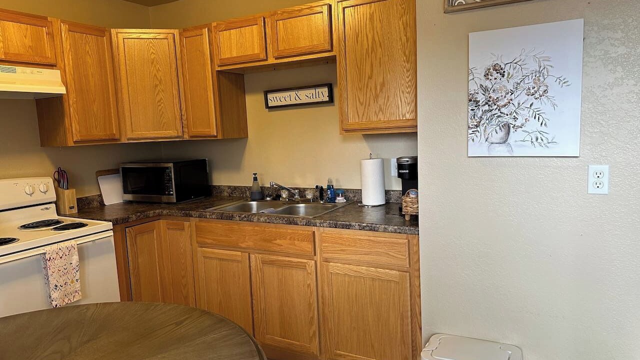 Photo of Kitchen in Laramie
