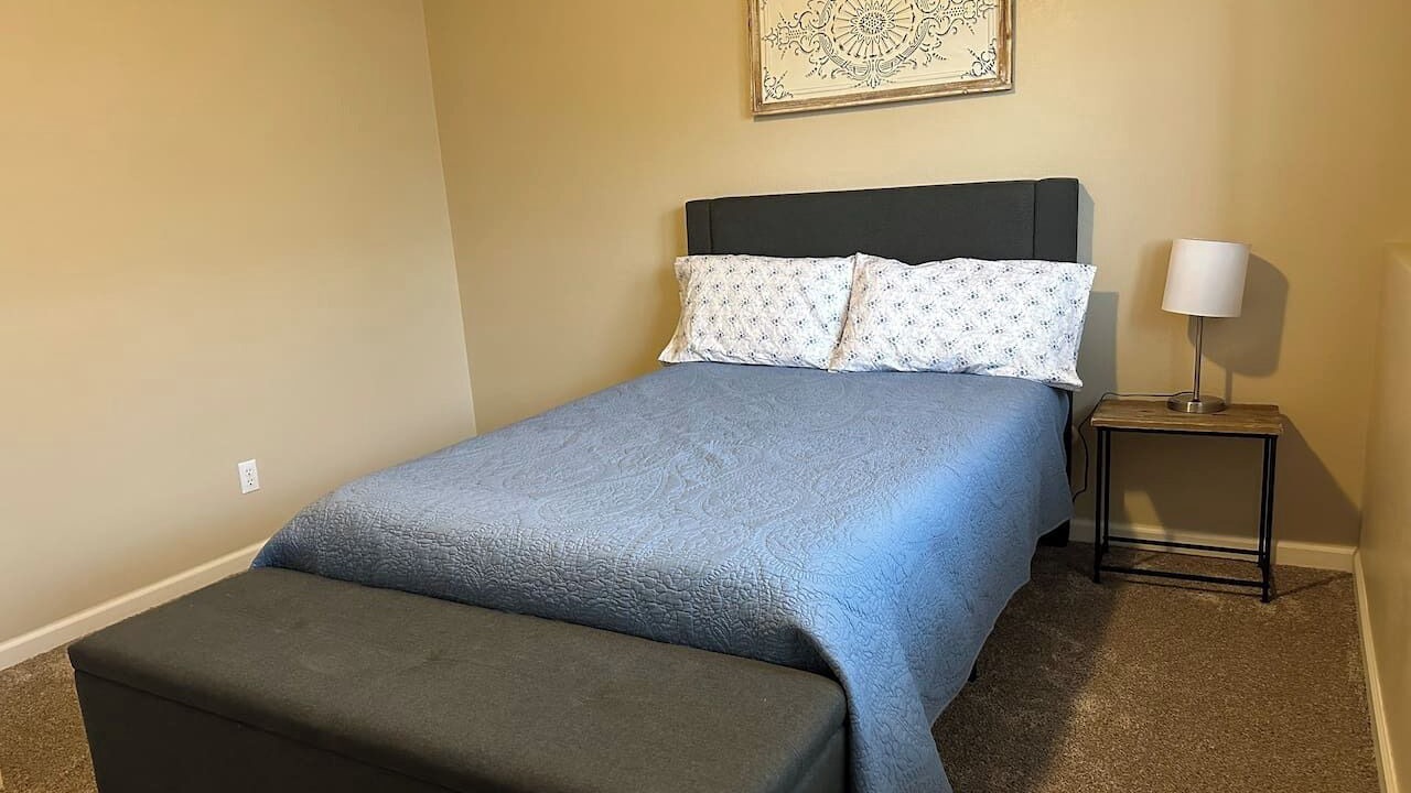 Photo of Bedroom in Laramie